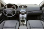 Honda Accord Coupe 2006 года (US)